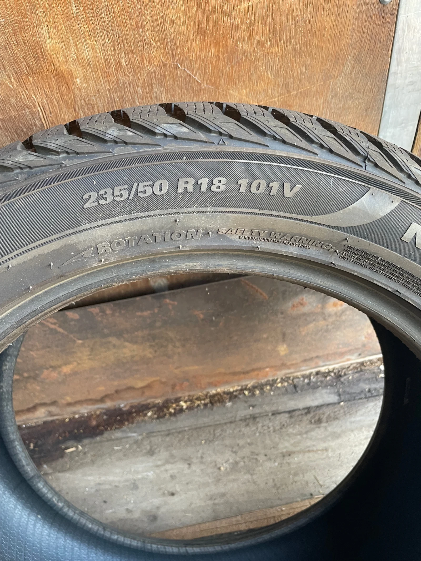  235/50R18 | Mobile.bg   3