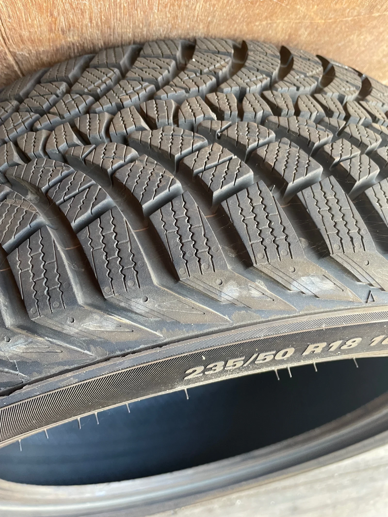  235/50R18 | Mobile.bg   4