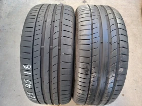 Гуми Летни 225/40R18, снимка 1 - Гуми и джанти - 49383638