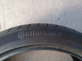 Гуми Летни 225/40R18, снимка 5 - Гуми и джанти - 49383638