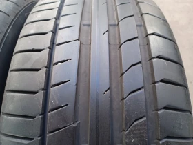 Гуми Летни 225/40R18, снимка 3 - Гуми и джанти - 49383638