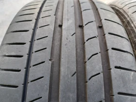 Гуми Летни 225/40R18, снимка 2 - Гуми и джанти - 49383638