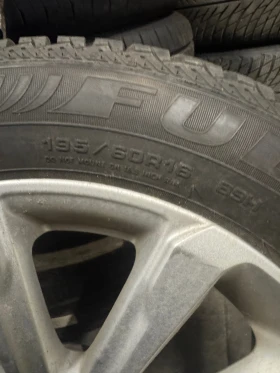 ���� � ������ 195/60R16 �� Opel Crossland X | Mobile.bg � ����� ������ 6