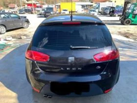 Seat Leon Fr 2.0tdi Ceg , снимка 4