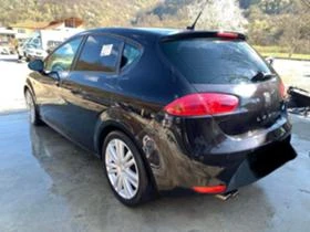 Seat Leon Fr 2.0tdi Ceg , снимка 6