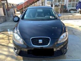 Seat Leon Fr 2.0tdi Ceg , снимка 1