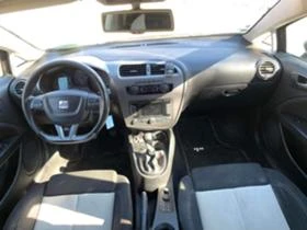 Seat Leon Fr 2.0tdi Ceg , снимка 7