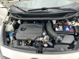 Kia Rio 1.1CRDI, снимка 13