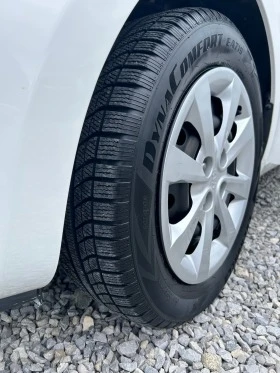 Kia Rio 1.1CRDI, снимка 17