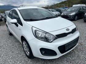 Kia Rio 1.1CRDI, снимка 3