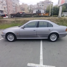 BMW 525 Бартер за БЕНЗИН - изображение 10