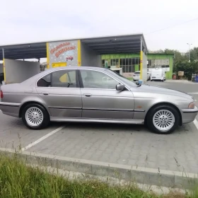 BMW 525 Бартер за БЕНЗИН - изображение 9