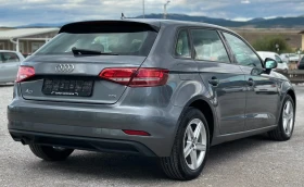 Audi A3 1.6TDI-LED-XENON-НАВИ-ФЕЙСЛИФТ-FULL-NEW-TOP, снимка 6