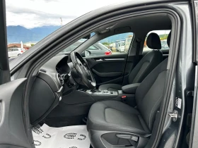 Audi A3 1.6TDI-LED-XENON-НАВИ-ФЕЙСЛИФТ-FULL-NEW-TOP, снимка 9
