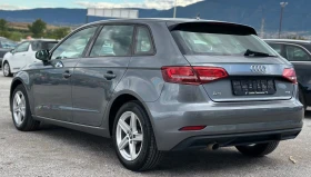 Audi A3 1.6TDI-LED-XENON-НАВИ-ФЕЙСЛИФТ-FULL-NEW-TOP, снимка 4