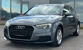 Audi A3 1.6TDI-LED-XENON-НАВИ-ФЕЙСЛИФТ-FULL-NEW-TOP, снимка 3