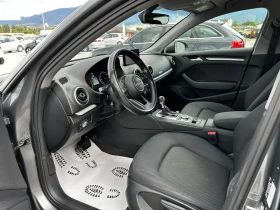 Audi A3 1.6TDI-LED-XENON-НАВИ-ФЕЙСЛИФТ-FULL-NEW-TOP, снимка 10