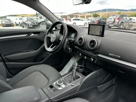 Audi A3 1.6TDI-LED-XENON-НАВИ-ФЕЙСЛИФТ-FULL-NEW-TOP, снимка 16