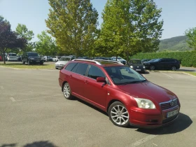 Toyota Avensis, снимка 2