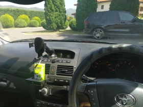 Toyota Avensis, снимка 7