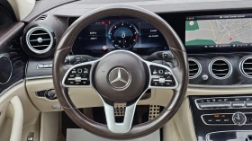Mercedes-Benz E 220 AllTerrain 4MATIC-MULTIBEAM LED-AIRMATIC-ЛИЗИНГ, снимка 10