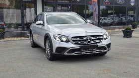 Mercedes-Benz E 220 AllTerrain 4MATIC-MULTIBEAM LED-AIRMATIC-ЛИЗИНГ, снимка 1
