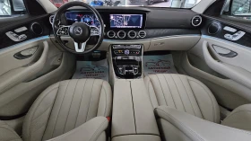 Mercedes-Benz E 220 AllTerrain 4MATIC-MULTIBEAM LED-AIRMATIC-ЛИЗИНГ, снимка 9