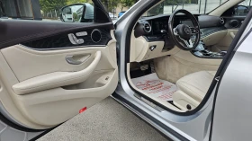 Mercedes-Benz E 220 AllTerrain 4MATIC-MULTIBEAM LED-AIRMATIC-ЛИЗИНГ, снимка 7