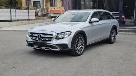 Mercedes-Benz E 220 AllTerrain 4MATIC-MULTIBEAM LED-AIRMATIC-ЛИЗИНГ, снимка 3