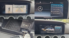 Mercedes-Benz E 220 AllTerrain 4MATIC-MULTIBEAM LED-AIRMATIC-ЛИЗИНГ, снимка 11