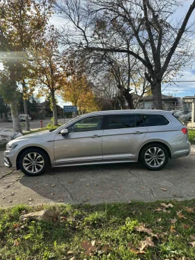 VW Passat, снимка 5