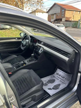 VW Passat, снимка 17