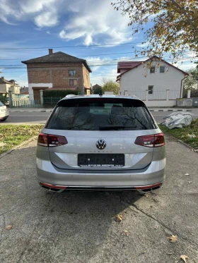 VW Passat, снимка 8