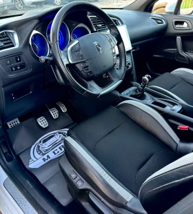 Citroen DS4 KAMERA NAVY MASAJ ANDROID , снимка 14