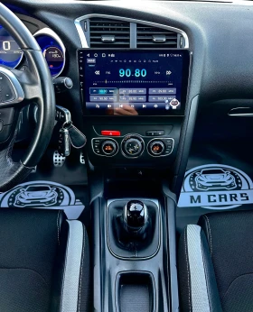 Citroen DS4 KAMERA NAVY MASAJ ANDROID , снимка 10