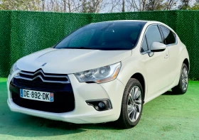 Citroen DS4 KAMERA NAVY MASAJ ANDROID , снимка 1