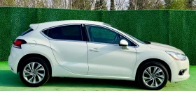 Citroen DS4 KAMERA NAVY MASAJ ANDROID , снимка 4