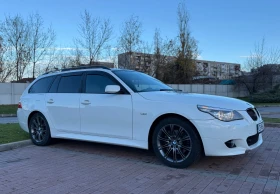 BMW 530 530XD M-PACK LCI, снимка 4