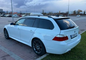 BMW 530 530XD M-PACK LCI, снимка 6