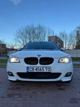 BMW 530 530XD M-PACK LCI, снимка 1