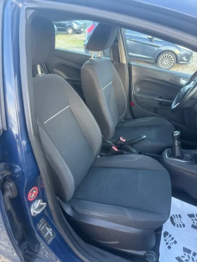 Ford Fiesta 1.5TDCI* 5B* ЛИЗИНГ, снимка 16