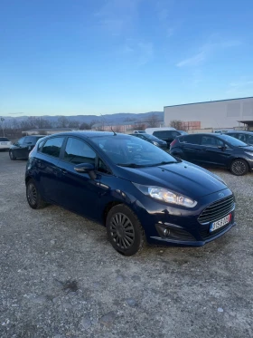 Ford Fiesta 1.5TDCI* 5B* ЛИЗИНГ, снимка 3