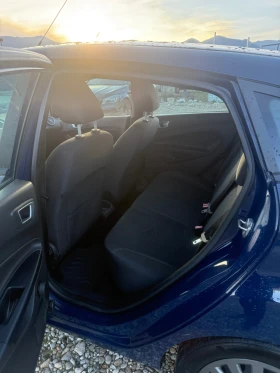 Ford Fiesta 1.5TDCI* 5B* ЛИЗИНГ, снимка 9
