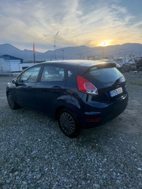 Ford Fiesta 1.5TDCI* 5B* ЛИЗИНГ, снимка 6