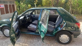 Ford Fiesta хечбек, снимка 2