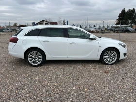 Opel Insignia 2.0 DTR ST, снимка 4