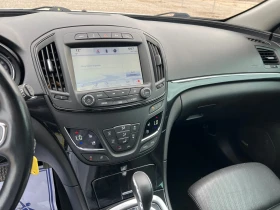 Opel Insignia 2.0 DTR ST, снимка 9