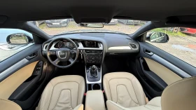 Audi A4 2.0TDI QUATTRO LED BIXENON, снимка 9