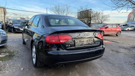 Audi A4 2.0TDI QUATTRO LED BIXENON, снимка 3