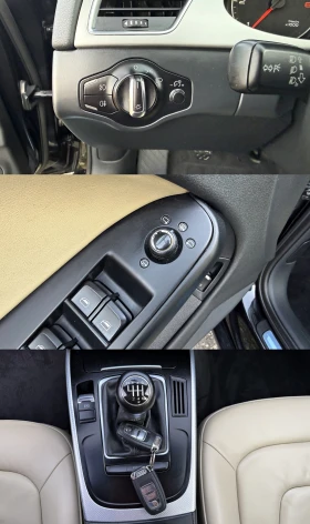 Audi A4 2.0TDI QUATTRO LED BIXENON, снимка 13